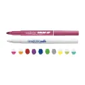 Carioca Baby - Μαρκαδόροι Color Up Magic 5+5 43181 Carioca Baby - Μαρκαδόροι Color Up Magic 5+5 43181