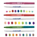 Carioca - Μαρκαδόροι Ζωγραφικής Magic Color Up & Erasable & Color Change 30 Τμχ 43183 Carioca - Μαρκαδόροι Ζωγραφικής Magic Color Up & Erasable & Color Change 30 Τμχ 43183