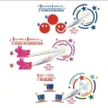 Carioca - Μαρκαδόροι Ζωγραφικής Magic Color Up & Erasable & Color Change 30 Τμχ 43183 Carioca - Μαρκαδόροι Ζωγραφικής Magic Color Up & Erasable & Color Change 30 Τμχ 43183