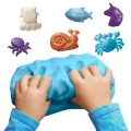 Carioca - Πλαστοζυμαράκια Carioca Baby Κουβαδάκι 10τεμ 40gr + Εργαλεία 43189 Carioca - Πλαστοζυμαράκια Carioca Baby Κουβαδάκι 10τεμ 40gr + Εργαλεία 43189