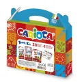 Carioca - Μαρκαδόροι Travell Kit 30 τμχ 43260 Carioca - Μαρκαδόροι Travell Kit 30 τμχ 43260