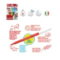 Carioca - Μαρκαδόροι Travell Kit 30 τμχ 43260 Carioca - Μαρκαδόροι Travell Kit 30 τμχ 43260