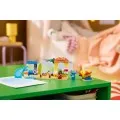 Lego Disney - Beach Fun With Lilo & Stitch 43280
