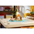 Lego Disney Princess - Village House & Boat 43282