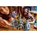 Lego Disney - Sally's Flowerpot 43288