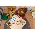 Lego Disney Princess - Belle & The Beast's Enchanted Castle 43289