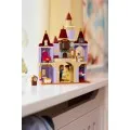 Lego Disney Princess - Belle & The Beast's Enchanted Castle 43289