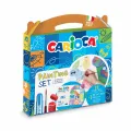 Carioca - Σετ Ζωγραφικής 43296 Carioca - Σετ Ζωγραφικής 43296