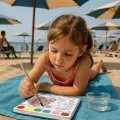 Carioca - Ακουαρέλες Artivity, Sea Life 43619