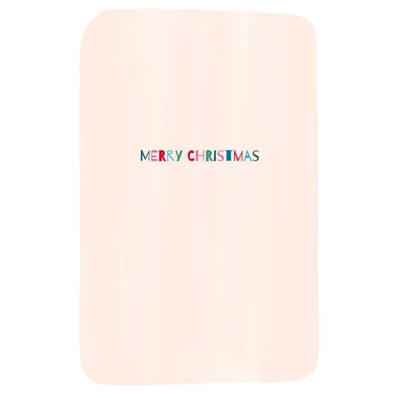 The Paper Box - Χριστουγεννιάτικη Ευχετήρια Κάρτα, May All Your Wishes Come True 4367018