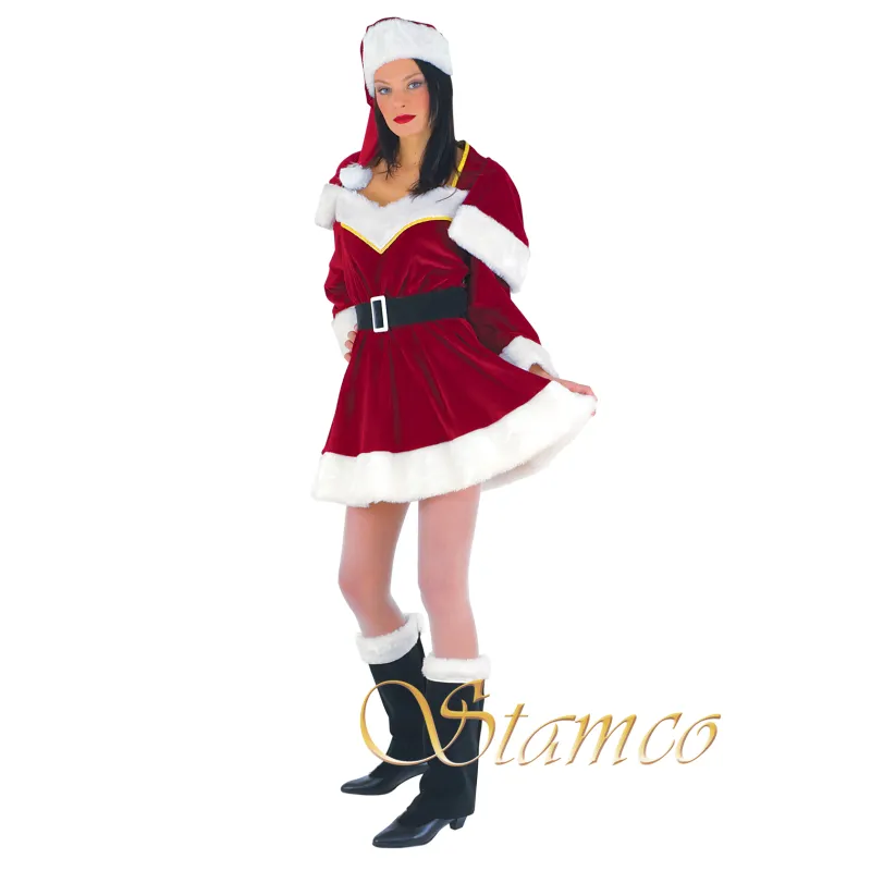 Stamco - Κοστούμι Αγιοβασιλίνα 441107