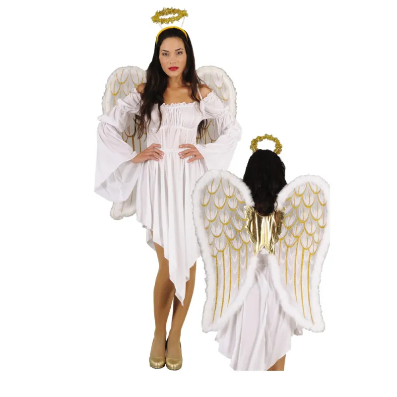 Stamco - Χριστουγεννιάτικη Στολή, Άγγελος 441117