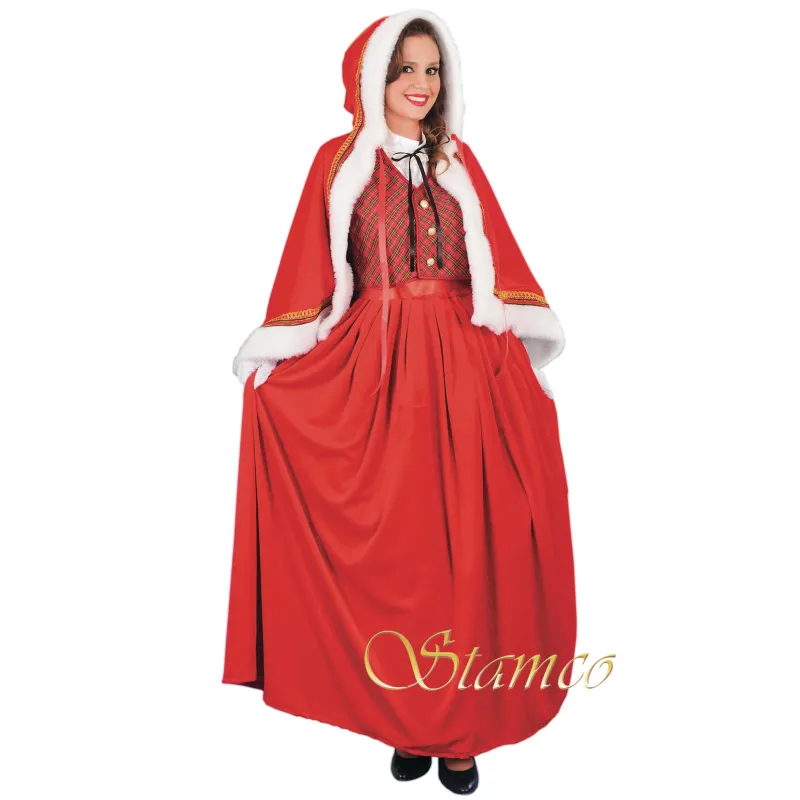 Stamco - Κοστούμι Αγιοβασιλίνα Lux 441119