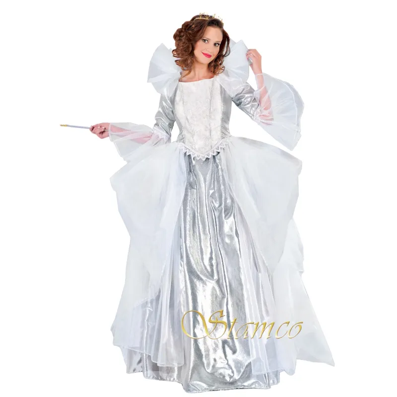 Stamco - Κοστούμι Νεραΐδα Χριστουγέννων 441135