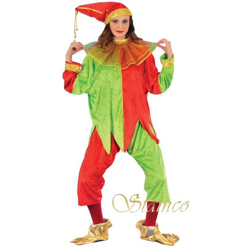 Stamco - Κοστούμι Ξωτικό 442005