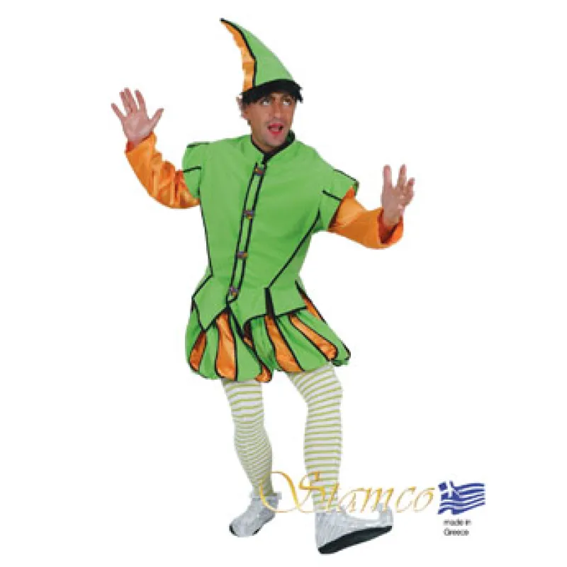 Stamco - Κοστούμι Ξωτικό 442106