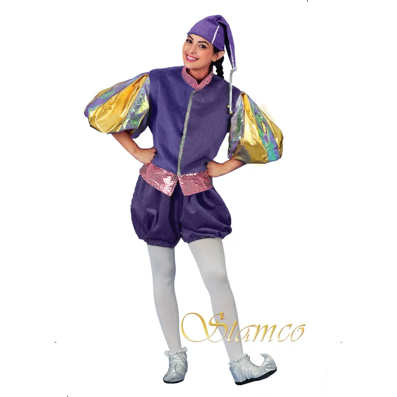 Stamco - Κοστούμι Χαρούμενο Ξωτικό 442238