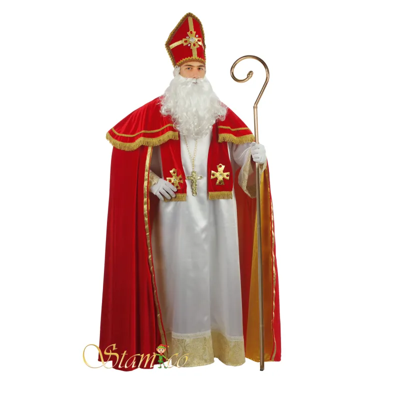 Stamco - Κοστούμι Άγιος Νικόλαος 442254