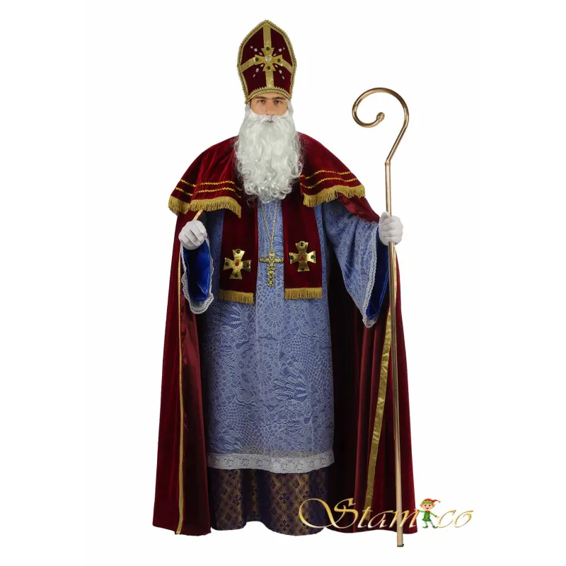 Stamco - Κοστούμι Άγιος Νικόλαος Μπορν 442260