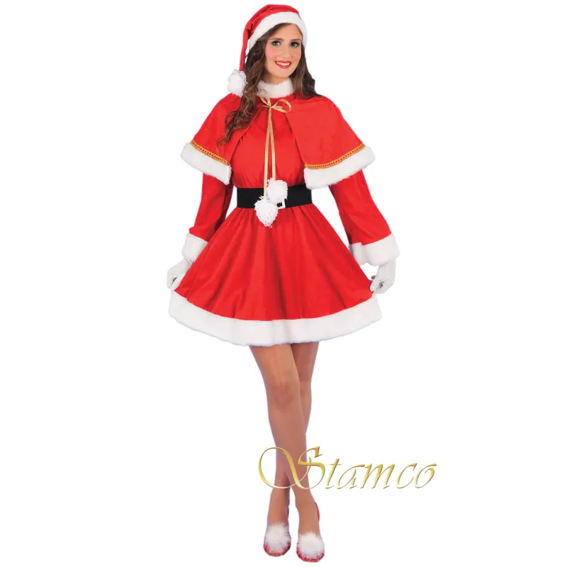 Stamco - Κοστούμι Αγιοβασιλίνα Οικονομική 441129