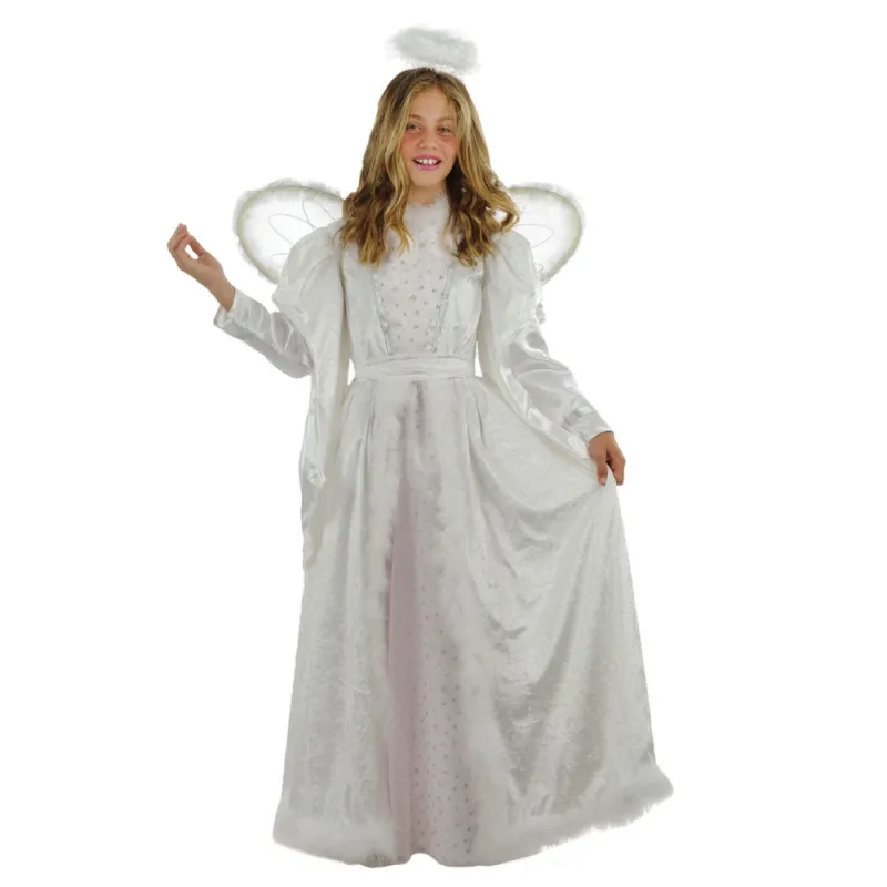 Stamco - Χριστουγεννιάτικη Στολή, Αγγελάκι Deluxe 443306