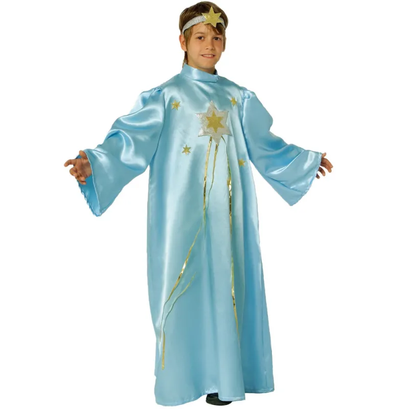 Stamco - Χριστουγεννιάτικη Στολή, Αστέρι Γαλάζιο 444088