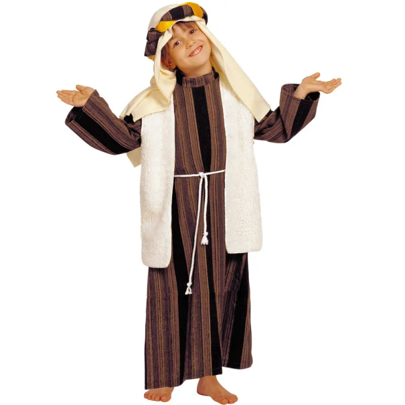 Stamco - Χριστουγεννιάτικη Στολή, Βοσκός Με Γιλέκο 444132