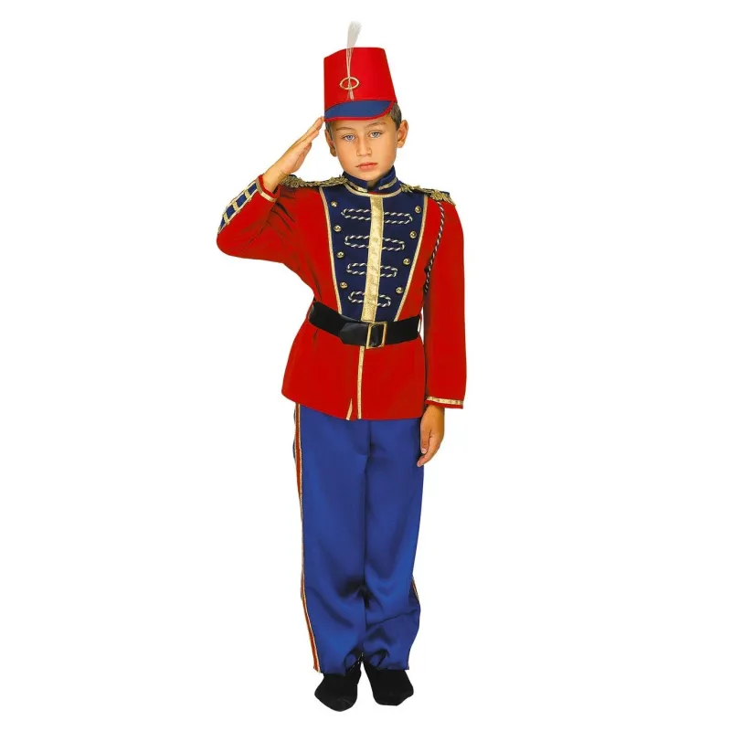 Stamco - Κοστούμι Μικρός Τυμπανιστής 444660