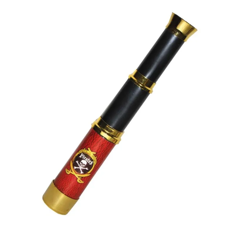 Funny Fashion - Τηλεσκόπιο Πειρατή 19cm 50568