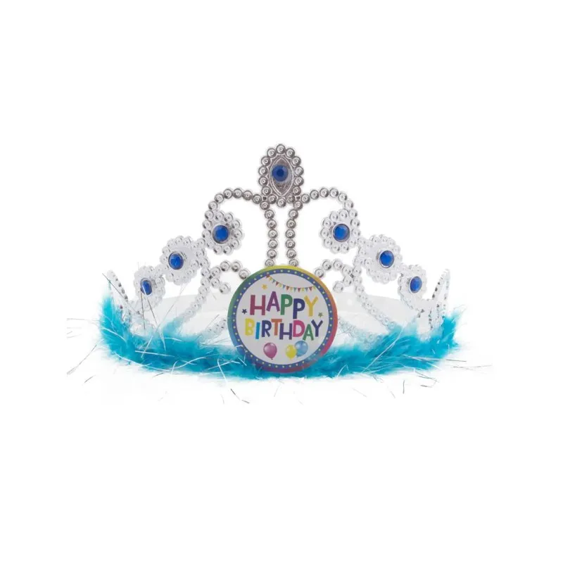 Funny Fashion - Στέμμα Happy Birthday 80234