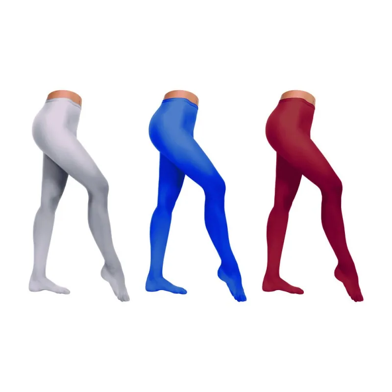 Funny Fashion - Καλσόν Σε Διάφορα Χρώματα 59007