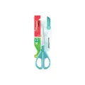 Maped - Ψαλίδι Essential Συμμετρικό 17 εκ Green Pastel 468011 Maped - Ψαλίδι Essential Συμμετρικό 17 εκ Green Pastel 468011