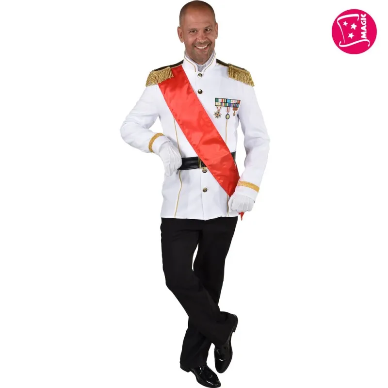 Funny Fashion – Αποκριάτικη Στολή, Γοητευτικός Πρίγκιπας 220232