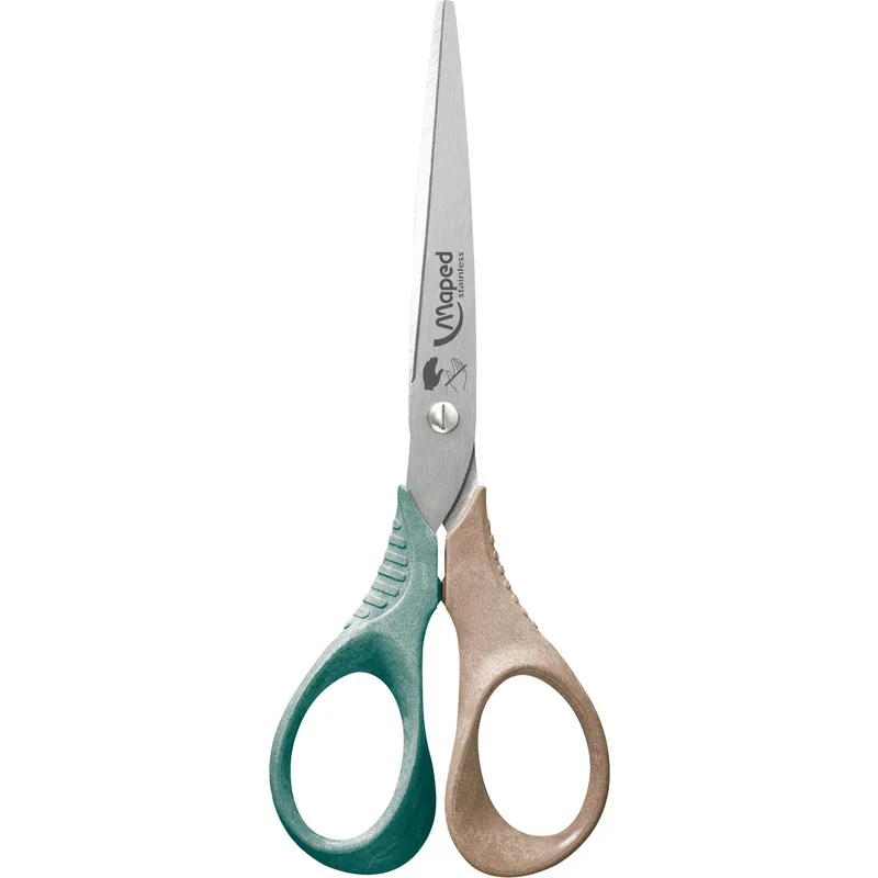 Maped - Ψαλίδι Smiling Planet 16cm Για Αριστερόχειρες 476520