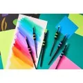 Faber Castell – Σετ Πινέλα Soft Touch Σετ 6 Νο2-4-6-8-10-12 481622