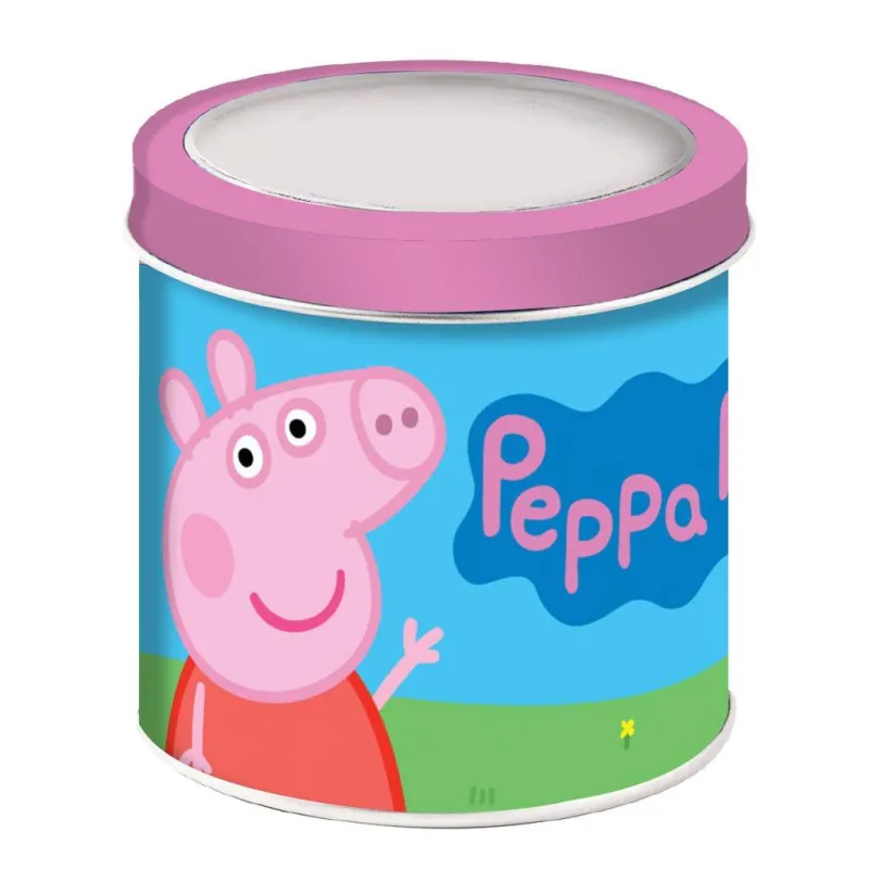 Diakakis - Ρολόι Χειρός Peppa Pig 482785