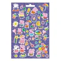 Diakakis - Μπλοκ Αυτοκόλλητα 300 Τεμ, Peppa Pig 482819 Diakakis - Μπλοκ Αυτοκόλλητα 300 Τεμ, Peppa Pig 482819
