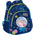 Diakakis – Τσάντα Πλάτης Νηπιαγωγείου Must, Peppa Pig George Space Dinos 482827 Diakakis – Τσάντα Πλάτης Νηπιαγωγείου Must, Peppa Pig George Space Dinos 482827