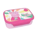 Diakakis - Σετ Φαγητοδοχείο Και Παγούρι Πλαστικό, Peppa Pig 482830 Diakakis - Σετ Φαγητοδοχείο Και Παγούρι Πλαστικό, Peppa Pig 482830