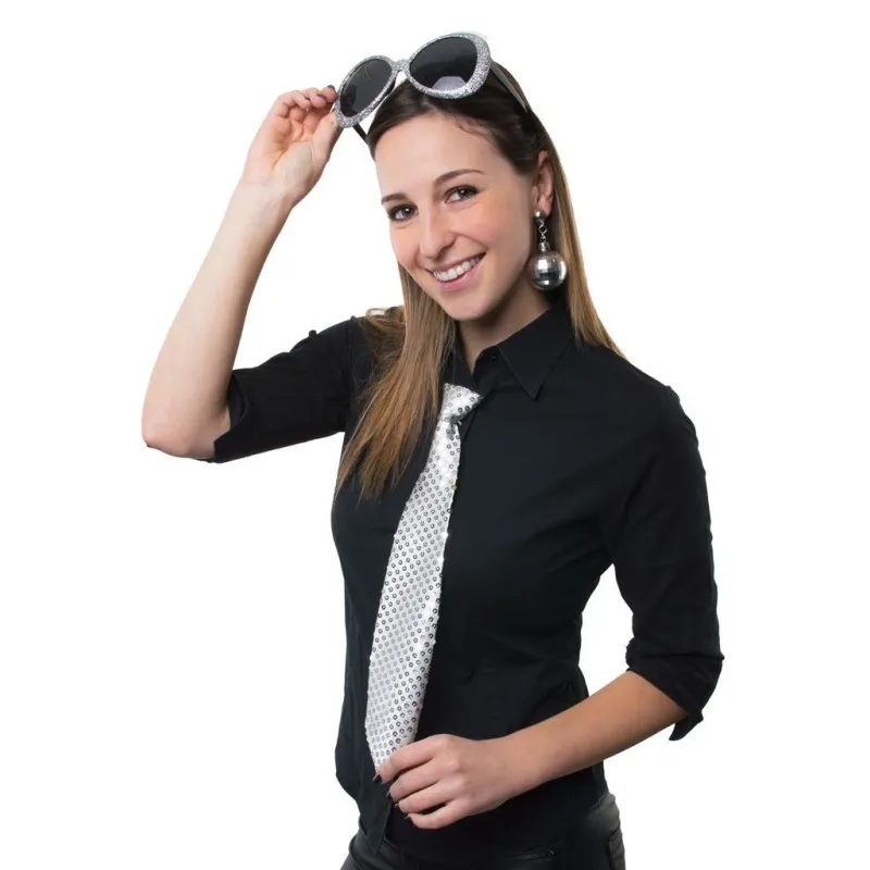 Funny Fashion - Σετ Μεταμφίεσης Disco 80253