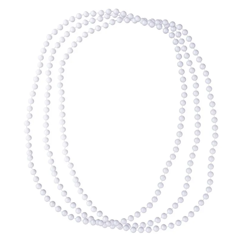 Funny Fashion - Κολιέ Με Πέρλες 53688