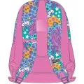 Diakakis - Τσάντα Πλάτης Δημοτικού Must 3 Θήκες, Furby 506282