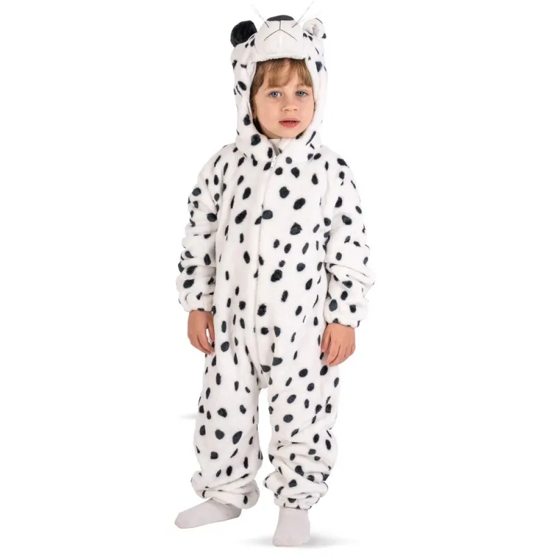 Carnival Toys – Αποκριάτικη Στολή Bebe, Σκυλάκι Δαλματίας 6104