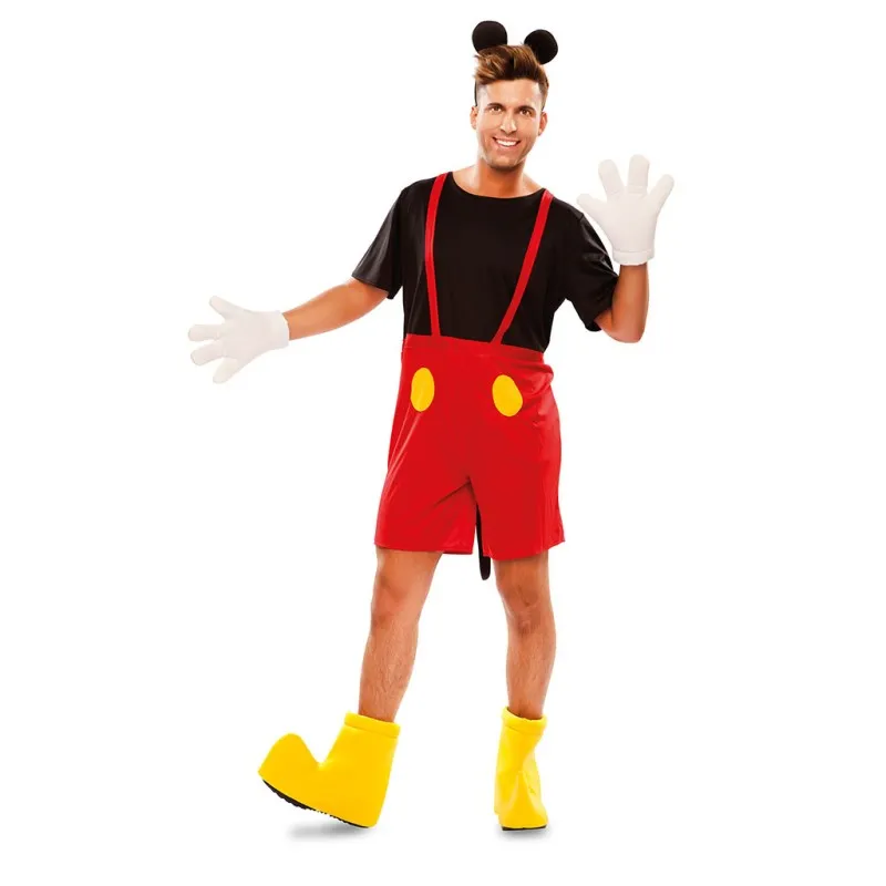 Fyasa – Αποκριάτικη Στολή, Ποντικούλης 706819