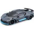 Maisto - Tech R/C, 1:24 Street Series, Bugatti Divo 49-81515