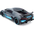 Maisto - Tech R/C, 1:24 Street Series, Bugatti Divo 49-81515