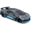 Maisto - Tech R/C, 1:24 Street Series, Bugatti Divo 49-81515