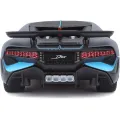Maisto - Tech R/C, 1:24 Street Series, Bugatti Divo 49-81515