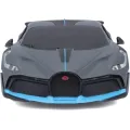 Maisto - Tech R/C, 1:24 Street Series, Bugatti Divo 49-81515