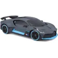 Maisto - Tech R/C, 1:24 Street Series, Bugatti Divo 49-81515